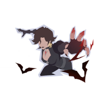 Blood Trap