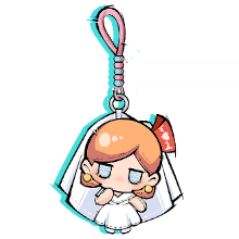 BRIDE ALICIA Icon Accessory