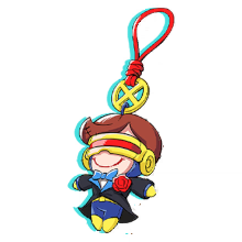 Cyclops Plush