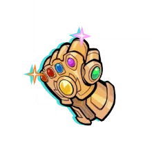Infinity Gauntlet
