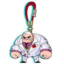 Kingpin Dethroned