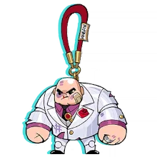 Kingpin Dethroned