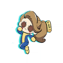 Kitty Pryde Plush
