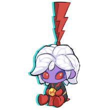 MAGUS PLUSH