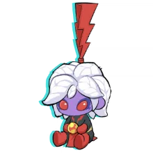 Magus Plush