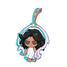 Sera Plush