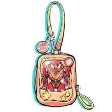 SP//DR Itabag