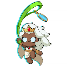 Storm Plush