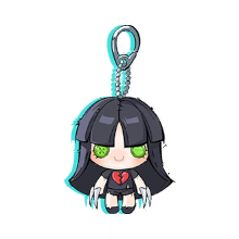X-23 Plush