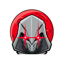 Blood Moon Knight