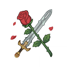 Blood & Thorns