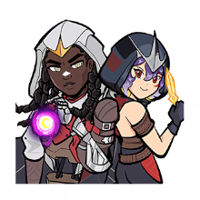 Bonded Souls