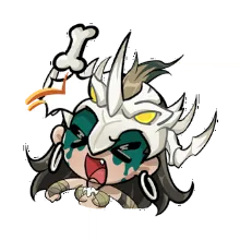 Bonk!