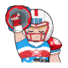 Cap Spike