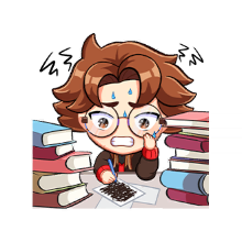 Cram Session