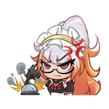 Ding Ding Ding!