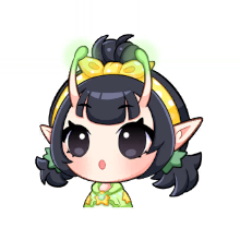 Drowsy Antennae