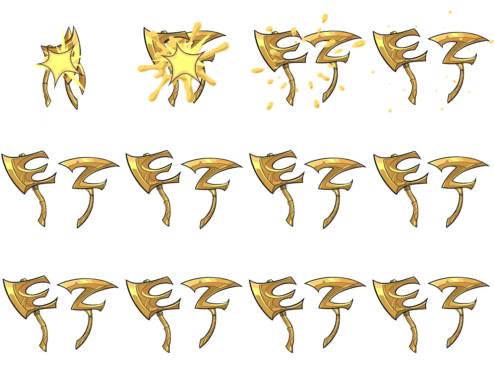 Ez Emoji in Marvel Rivals
