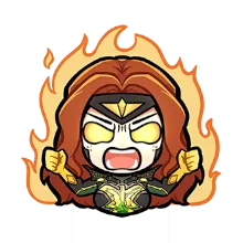 Fired Up
