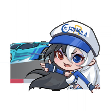 Full Speed Ahead
