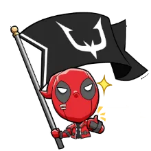 Go! Rc Emoji in Marvel Rivals