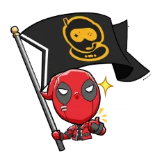 Go! Ssg Emoji in Marvel Rivals