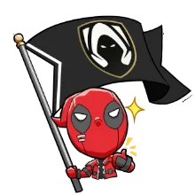Go! Th Emoji in Marvel Rivals