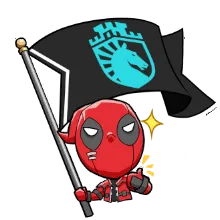Go! Tlc Emoji in Marvel Rivals