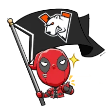 Go! Vp Emoji in Marvel Rivals
