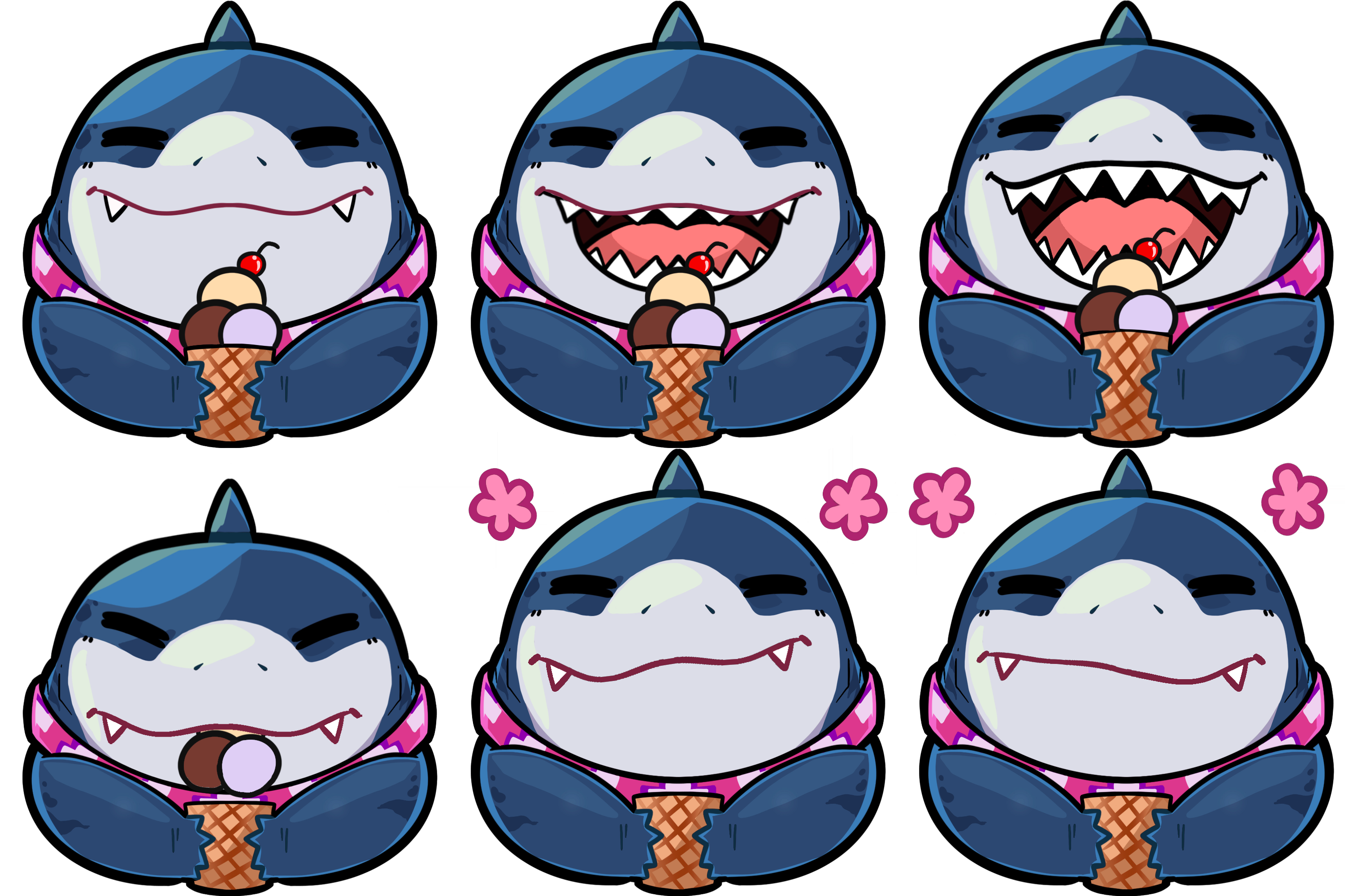 Jesty! Emoji in Marvel Rivals