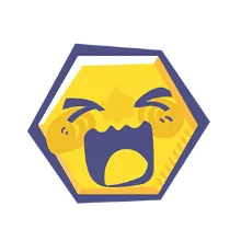 Laugh Emoji in Marvel Rivals