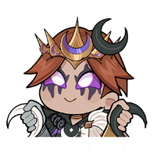 Peak Skill Icon Emoji
