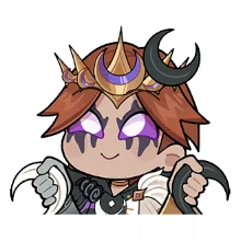 Peak Skill Emoji in Marvel Rivals
