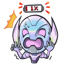 Power Critical