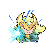 Psychic Blast