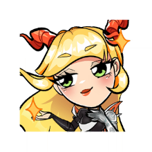 Queen Of Limbo