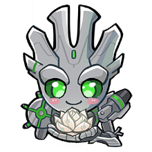 ROBO REBIRTH