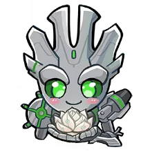 ROBO REBIRTH