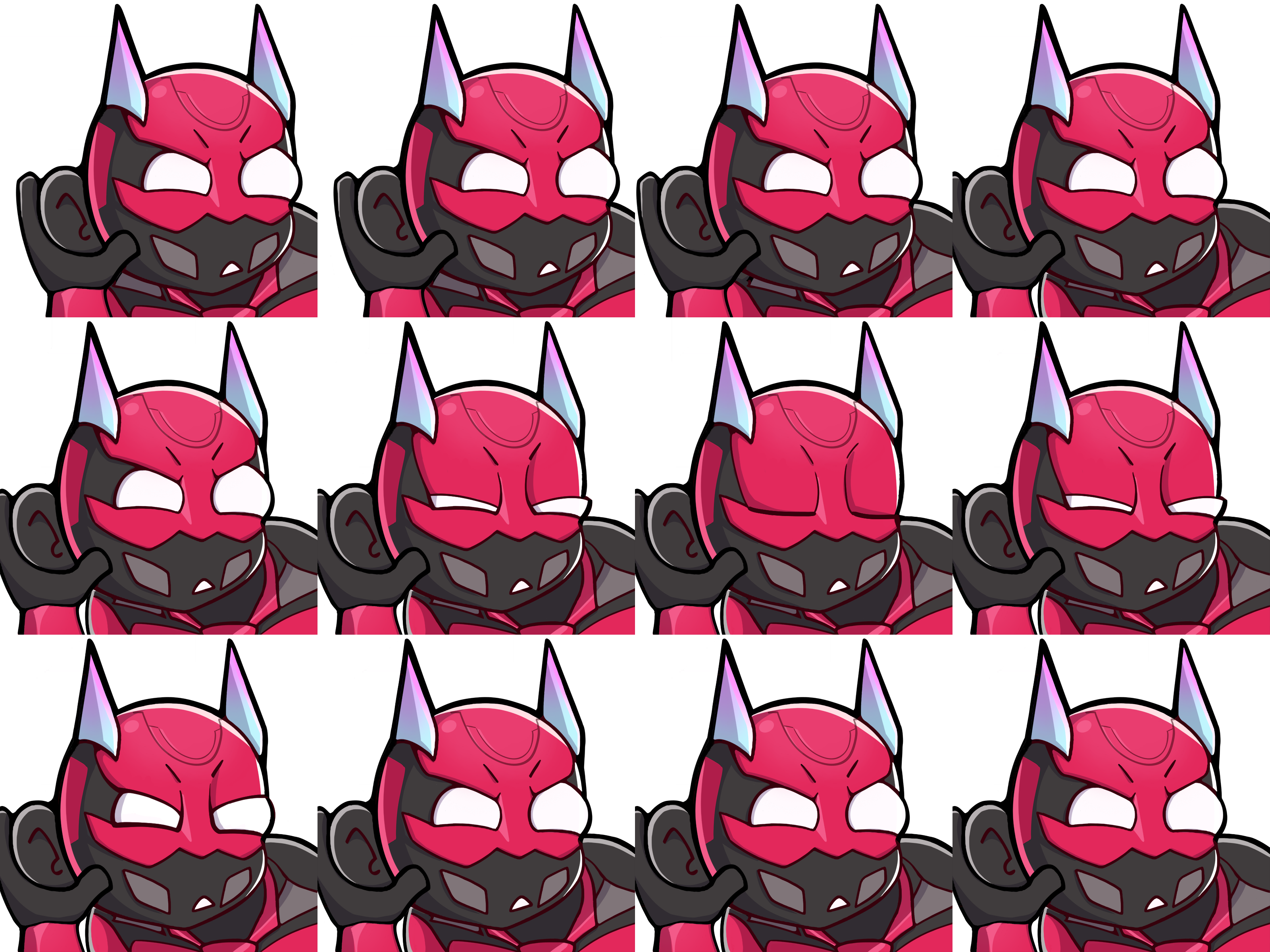Say That Again? Emoji in Marvel Rivals
