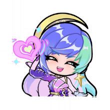 Shining Heart