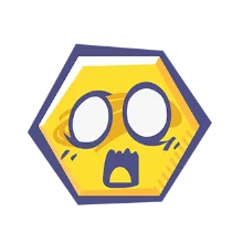 Shocked Emoji in Marvel Rivals