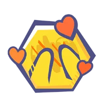 Shy Emoji in Marvel Rivals