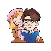 Surprise Snuggle