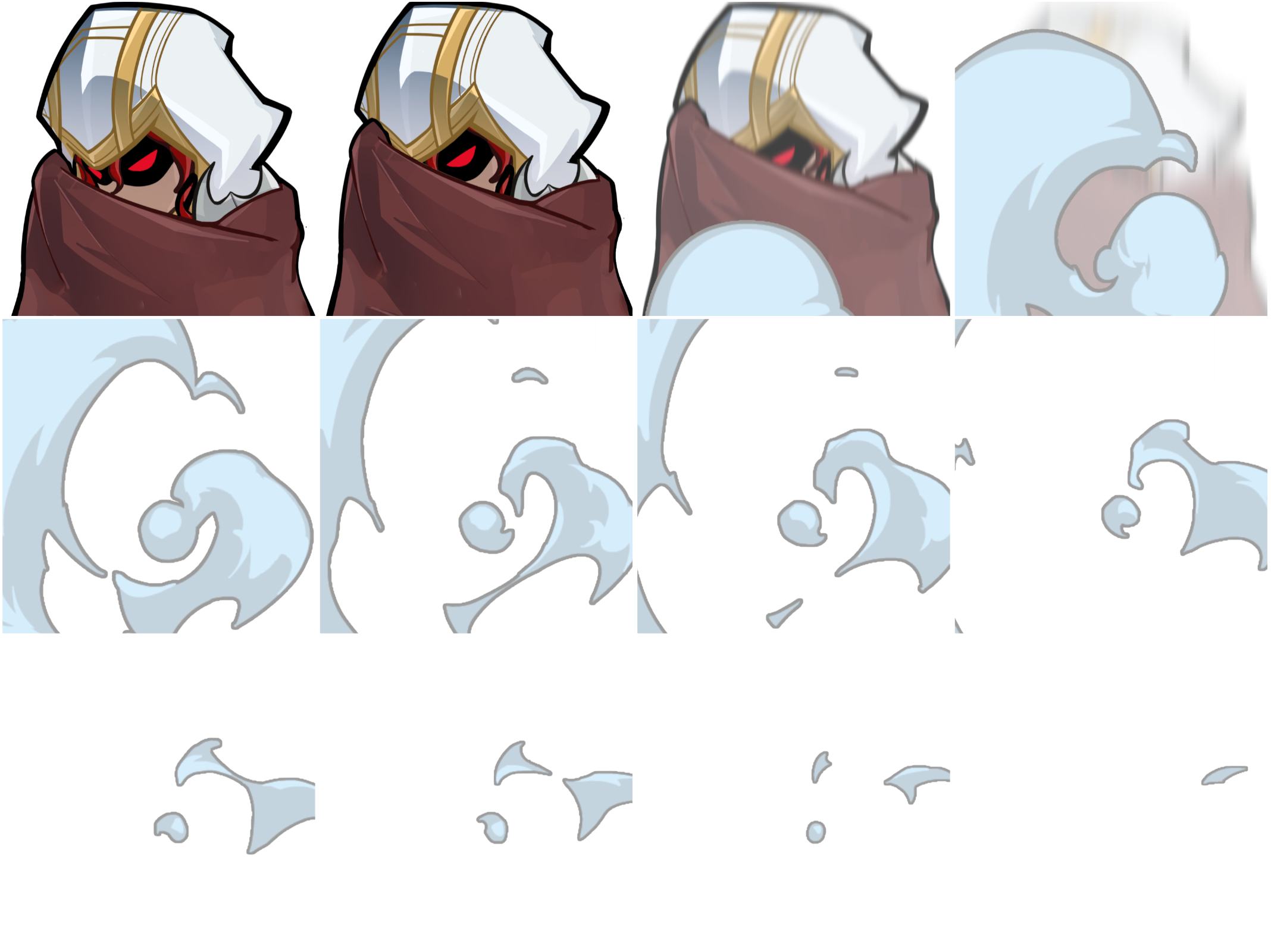 TACTICAL WITHDRAWAL Animated Emoji