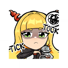 Tick Tock
