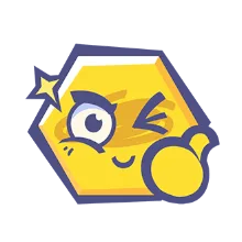 Upvote Emoji in Marvel Rivals