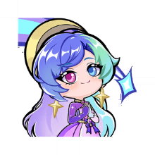 Wishing On A Star