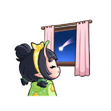 Wishing Upon A Star