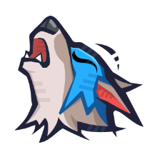 Awooo!