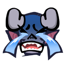 Bawling Bloodsucker